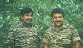 Mahattaya was tasked to eliminate Prabhakaran, reveals new book