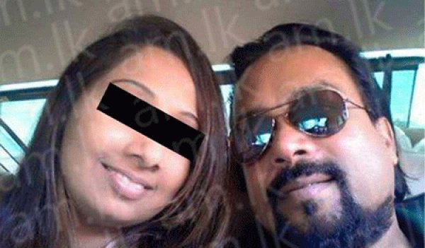 They are my nieces - Wimal