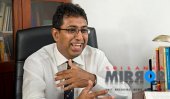 SL seeks to become international hub in S. Asia in 2016