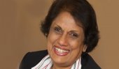 Chandrika to return today