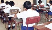 Grade 5 scholarship exam on Aug. 23
