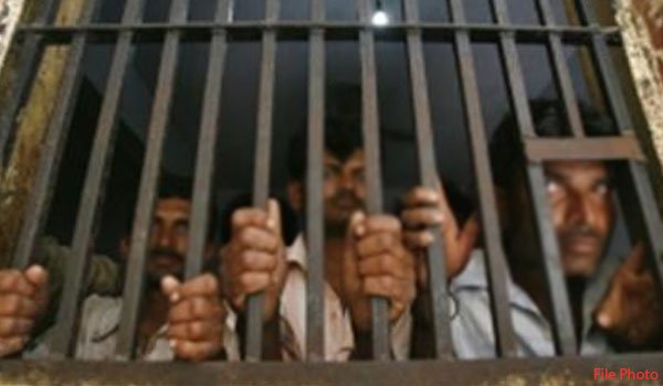 &#039;Tamil detainees to be released within a year&#039;