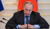 Putin says he won&#039;t be Russia&#039;s president for life
