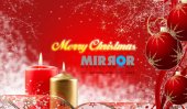 It&#039;s Christmas today!