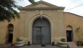 Security beefed up at Colombo Remand Prison