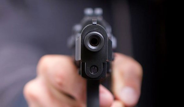 Another shooting incident in Colombo