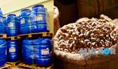 Karunka, Ethanol rackets back in action - Ravaya