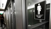 Equal restroom access for trans students in US