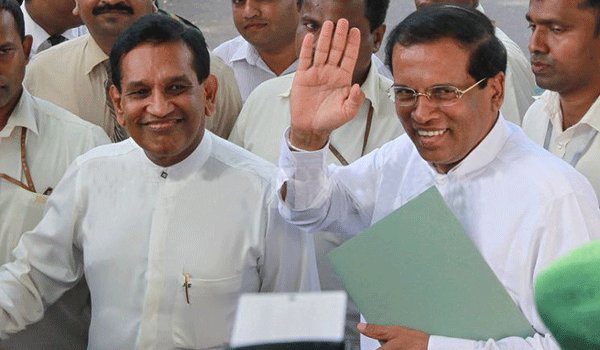 ‘Mahinda cannot be PM without president’s consent’