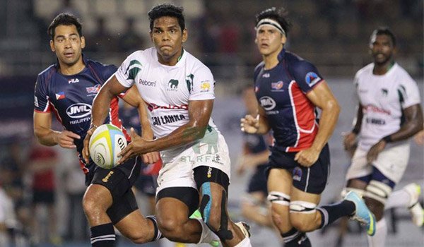 SL qualifies for Asian Five Nations Top 5