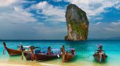 Thailand profits handsomely from Lankan visitors