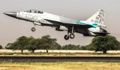Sri Lanka drops plan to buy fighters from Pak after India objects