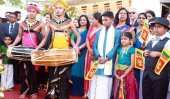 Consulate marks Sri Lanka&#039;s 68th Independence Day in Dubai