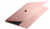Apple launches Rose Gold Macbook