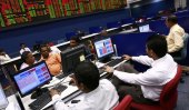 Sri Lanka stocks edge down amid selling pressure in key stock