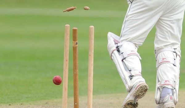 Why are Cricket Clubs losing to youngsters