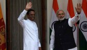 Modi responds positively to Sirisena’s request: Converting Sampur project into LNG-powered plant