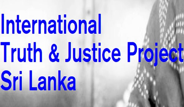 Tamil nationalists conceal ongoing use of torture by Sri Lankan government