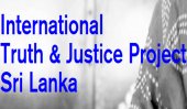 Tamil nationalists conceal ongoing use of torture by Sri Lankan government