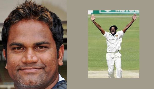Nuwan Zoysa appointed SLC coach!