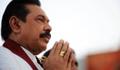 Mahinda seeks respectable exit