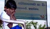 Injustice for special needs child at scholarship exam