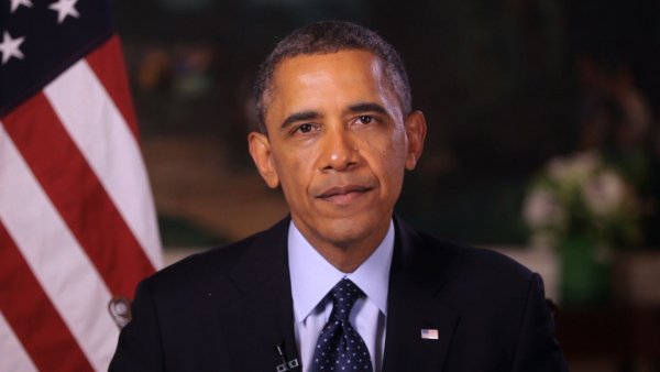 Obama rejects ground troops for Syria