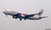 New documentary claims MH370 flew toward Antarctica