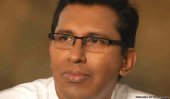 JHU election platform in Baduraliya attacked