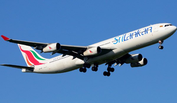 Commendation for UL crew on board turbulent Paris flight