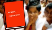 Bribery, corruption prevention to be school subject