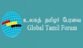 GTF says wants pressure exerted on Sri Lanka