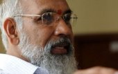 Vigneswaran issued notice over federal call