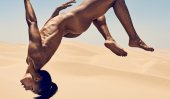 Sports personalities go nude for ESPN Body Issue