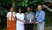 Tree of the Year competition launched