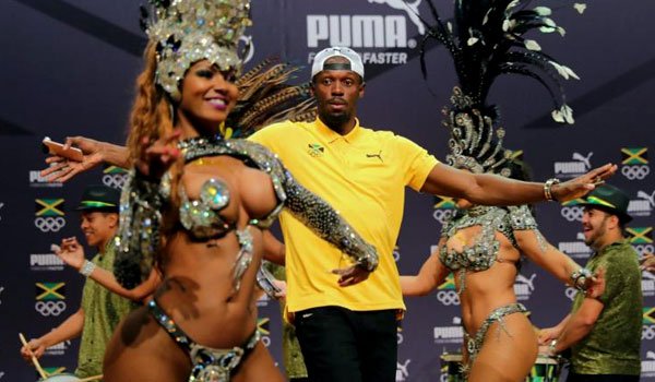How Bolt turned press brief into Samba party (video)