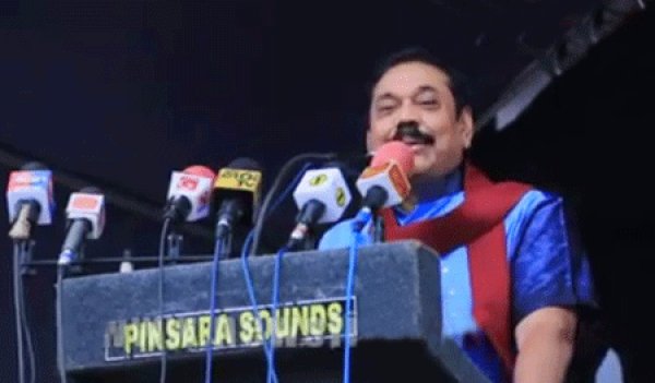 Govt. committed 3 frauds (VOICE )