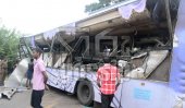 5 die from K&#039;nochchi bus accident