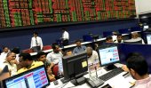 Sri Lankan index slips on banks, telecommunications; volumes thin