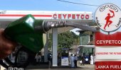 Substandard pumps at many filling stations!