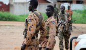 UN Security Council calls to end Sudan clashes