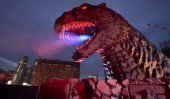 Godzilla finally gets citizenship in Japan