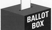 Small Lankan Parties Insist on the &#039;Double Vote&#039;