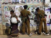 Police receives Rs. 75m from Elections Dept.