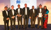 Blue Mountain bags prestigious IFM Award