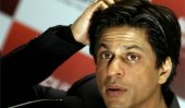 Shah Rukh Khan detained at LA airport