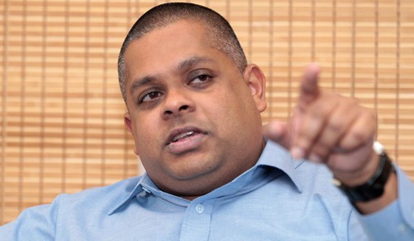 Bail for Sajin Vass