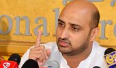 Muhammad Muzammil arrested