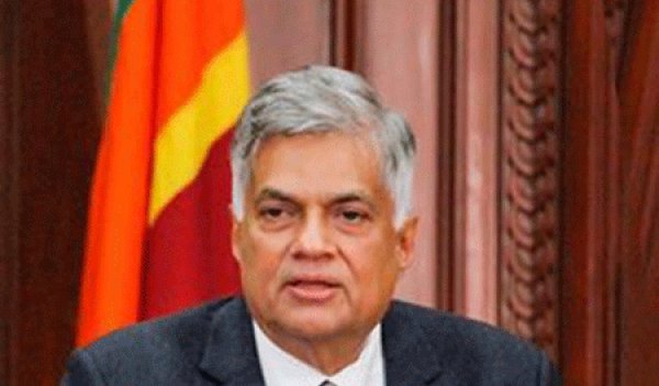 Sino-Lanka joint programme