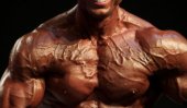 Body building federation secretary removed